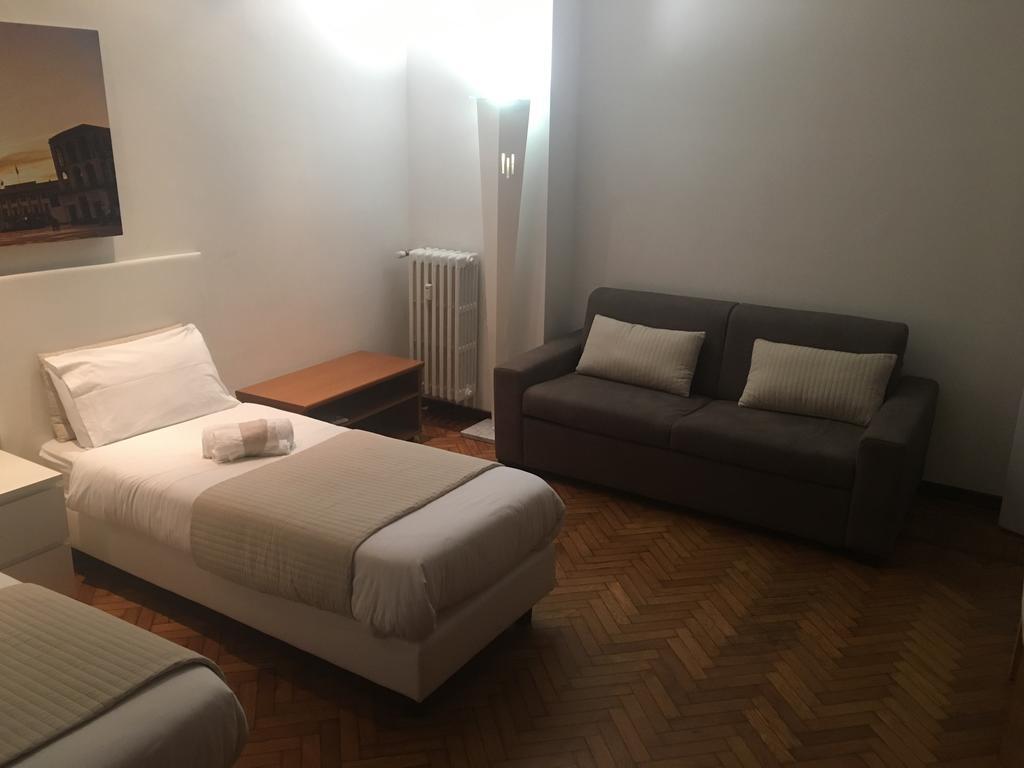 B&B Gambara Milano, Milan